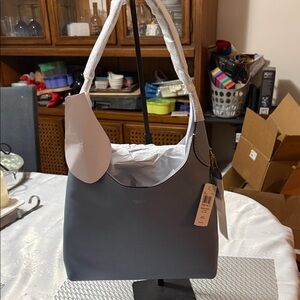 Coach Brooklyn 28 in Blue Bell